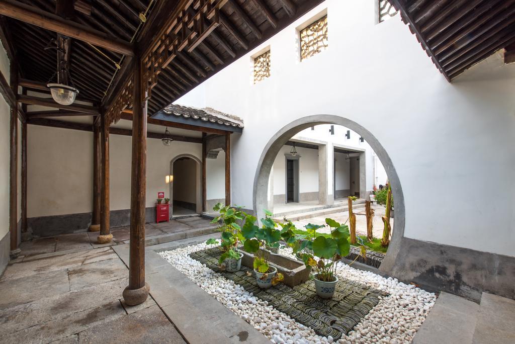 Youxiake Canal Hotel Hangzhou Exterior photo
