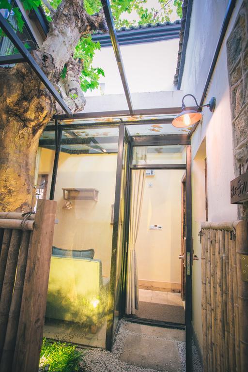 Youxiake Canal Hotel Hangzhou Exterior photo