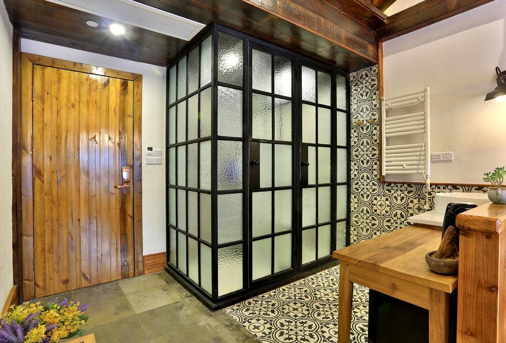 Youxiake Canal Hotel Hangzhou Exterior photo