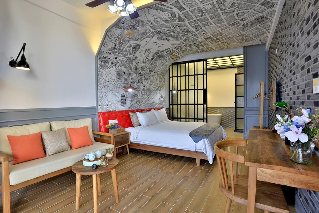Youxiake Canal Hotel Hangzhou Exterior photo