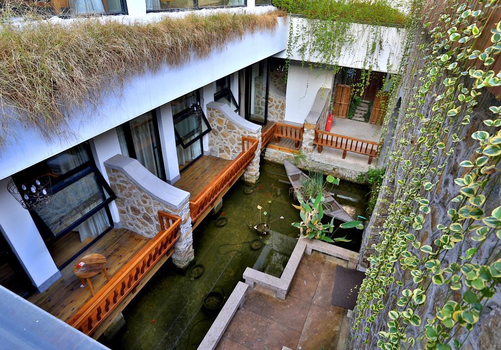 Youxiake Canal Hotel Hangzhou Exterior photo