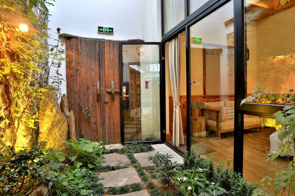 Youxiake Canal Hotel Hangzhou Exterior photo