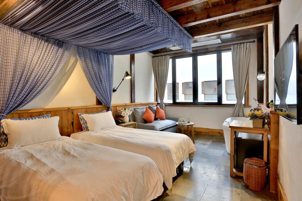 Youxiake Canal Hotel Hangzhou Exterior photo