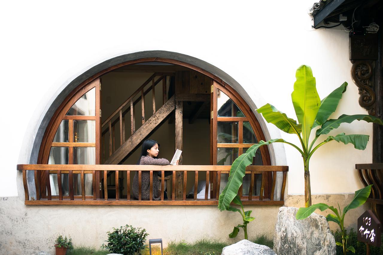 Youxiake Canal Hotel Hangzhou Exterior photo
